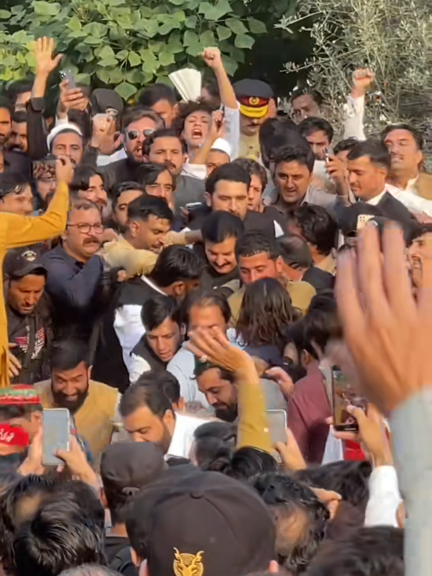 سہیل آفریدی کی حلف برداری۔ #foryoupage #vairalvideo #100k #imrankhan #pti