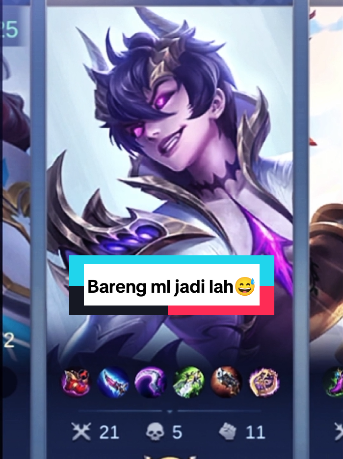 #CapCut  bucin bareng ml aje😅 #mobilelegendsbangbang #mlbbcreatorcamp #fypage 