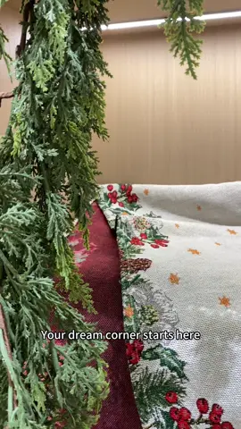 I have never decorated with Garland before! I am still figuring out but think it looks good!  The garland was really thick and looks real. Perfect for decor. #liztheclearancequeen #hopeyouscore✌🏼 #reviewswithliztheclearancequeen #christmas #christmasdecor #garland #christmasgarland #garlanddecorations #decorate