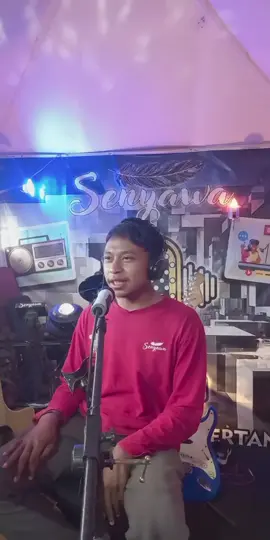 mending jadi diri sendiri