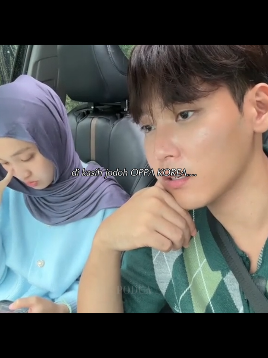 the real tidak bersyukur?! #julee #daehoon #julia #pasangan #fyp 