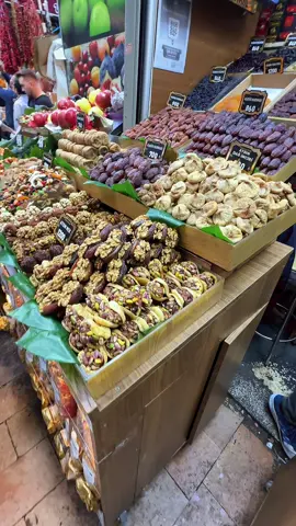 Welcome to Türkiye hala hala #istanbul #shopping #food#fyp #explore 