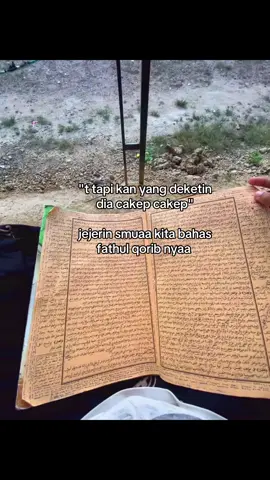 whaha #trending #kitabkuning 