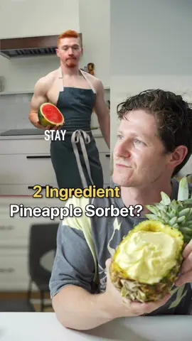 almost blew up my kitchen making this