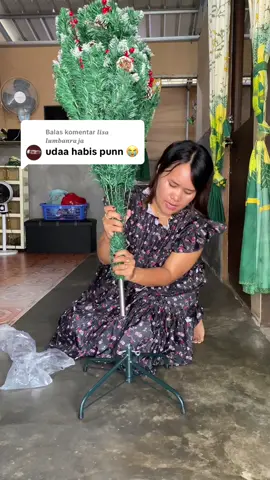 Membalas @𝒍𝒊𝒔𝒂 𝒍𝒖𝒎𝒃𝒂𝒏𝒓𝒂𝒋𝒂 udah ready kembali hasian. Gercep jngan sampai kehabisan