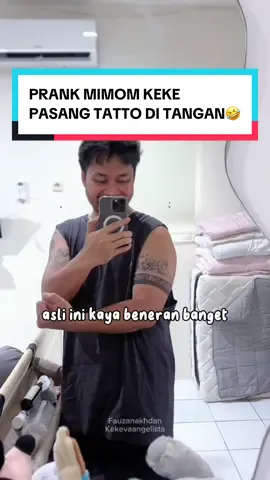 Padahal kan keren ya😎🤣 #fypシ゚ #foryou #suamiistri #funnyvideos #Nasilor 