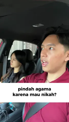 Ep 9 - Yuk bisa yuk bahas dari awal ☺️🙏🏻 ft. @evelyngth  #couple #marriegetalk #pacaran #relationships #FelVel 