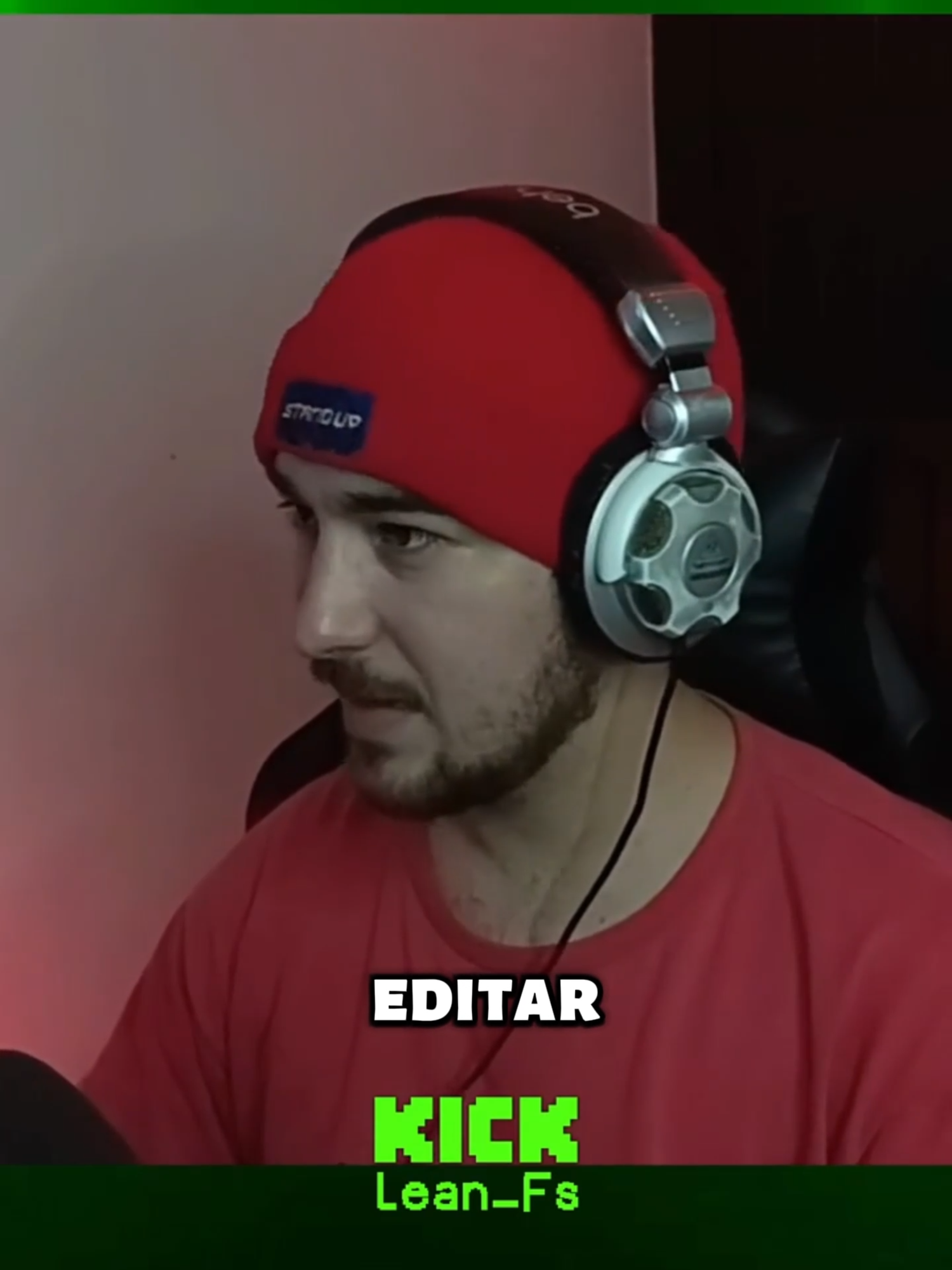 aun no puedo contratar editor asi que lo hare yo hasta que pueda