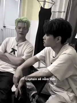 : tắt mic, cấm chat hai ổng đi:)) #ogs_grp #lmd_grp #rhycap #rhyder #captainboy 