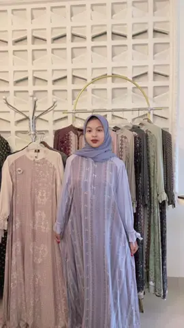 Elia pita blue🩵 #fypdong #rekomendasidress #dresscantik #dresscantik #4u 