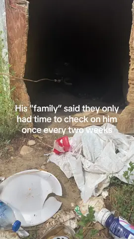 Happy Feet’s rescue story ❤️‍🩹❤️ #rescue #rescuedog #rezdogs #fyp #foryoupage 