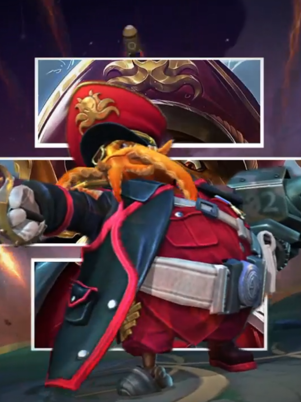 CALAMARES(BANE) - MONTAGEM RUGADA | FOR BANE USER THIS IS NOT MY GAMEPLAY! CTTO #fyp #foryoupage #bane #mlbb #CapCut 