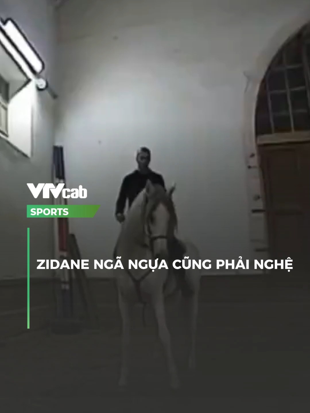 Làm gì cũng nghệ #vtvcabsports #sportstiktok #thethaomoingay