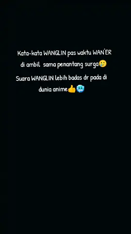 wan'er,,wanita yg d cintai olh wanglin secara ugal