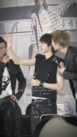 : tin nó mạnh động quá ạ☺️, em hún phản ứng không kịp luôn😭 #juhoon #martin #marhoon #viral #fyp 