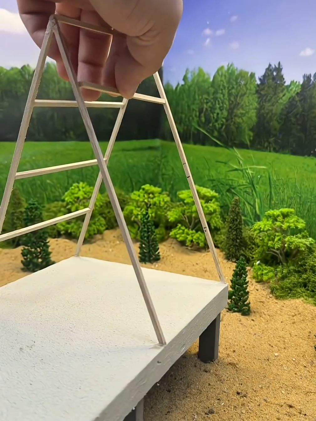 #usaminiature #unfreezemyaccount #minihouse #miniature #foryoupage 