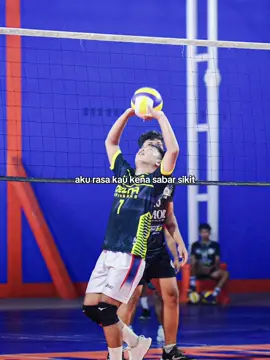 #fyp #trending #volleyball 