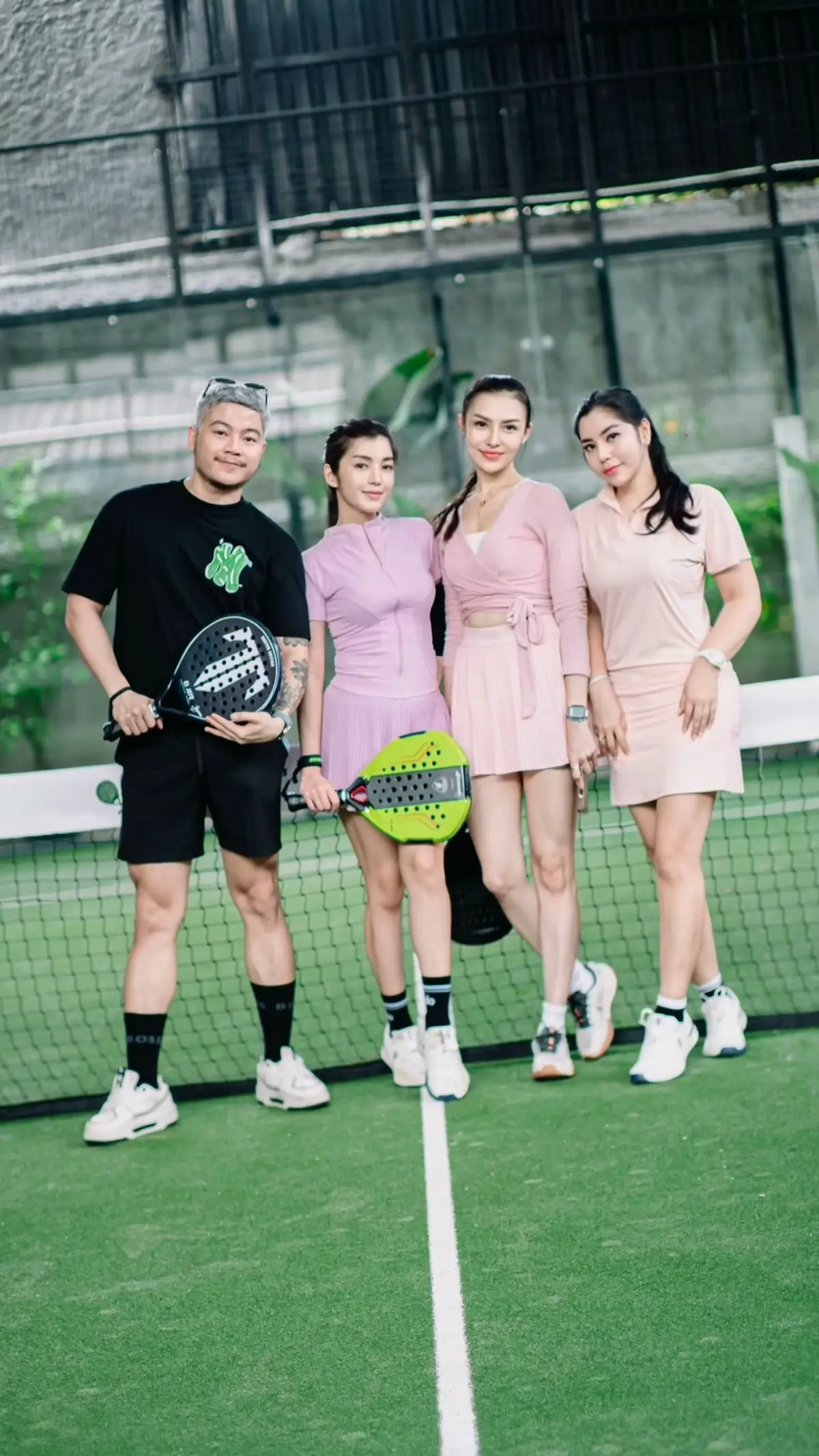 Outfit the girls by @lopfashionlive (check it out on instagram) 🩷