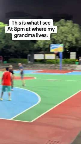 What do you do after dinner? #fyp #viral #family #china #chinatravel 