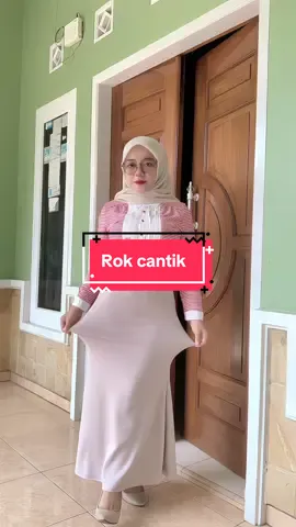 Rok cantikk murce