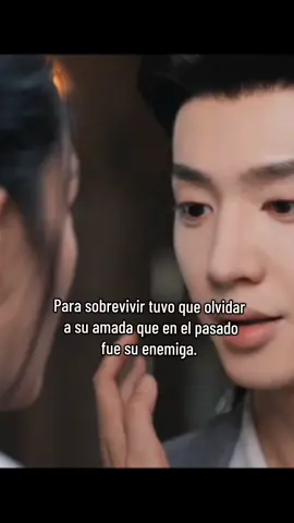 Esta experiencia fue dolorosa para ella y para el una tortura😭😱 #chinesedrama #yixiaosuige #foryou #fatedhearts #chenzheyuan 