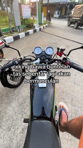 road to klaten 🥰🥰#rxking135cc #rxkingstylepakguru #misterijokbelakang135cc #cilacap24jam #rxkingbanyumas 