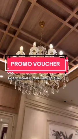 🥐 #recomendation  Siapa yang belum cobain Monsieur spoon di PVJ + voucher promo TikTok ??ayokkk sebelum kehabisan !! #promoseruweekend #momrecomendation #voucherpromo #promomall #promotiktok #vouchertiktok #monsieurspoon #pvj #voucherpromo #pvjbandung #monsieur #trendmall 