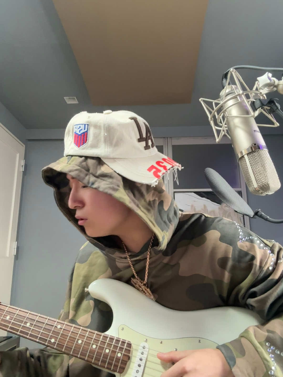 😅 #isseiunofifth #fyp #yukon #justinbieber #cover @Justin Bieber 