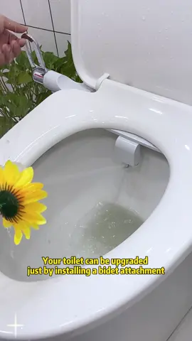 No electricity, no hassle, just pure clean power!#PHITO #bidet #bathroom #homeliving #shopping 