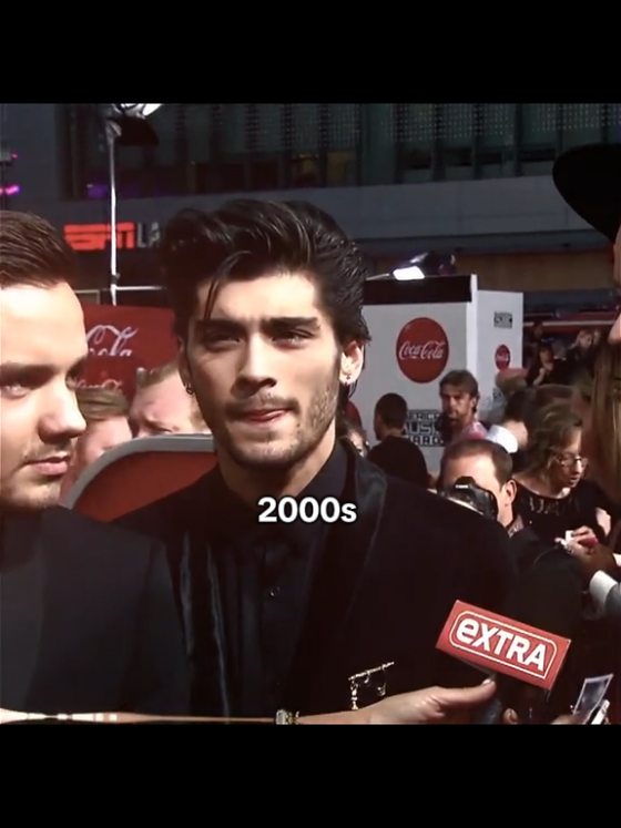 Zaynmalik in 20,s 💗💫😚 #zaynmalik #90s #zaynmalik #foryou #foryou 