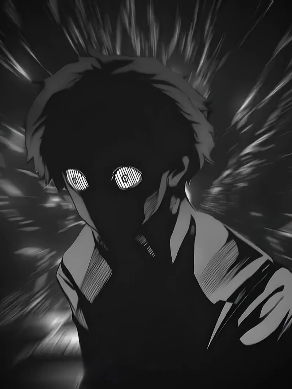 Urusendayo🥶🔥                                                                                     #tokyoghoul #tokyoghoulre #kaneki #fyp #animeloversv3 
