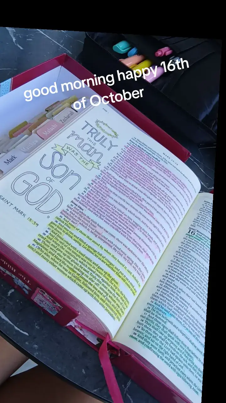 happy 16th of October  all good morning everyone have. a wonderful blessed day 🙏  #fyp  #goodmorrning 