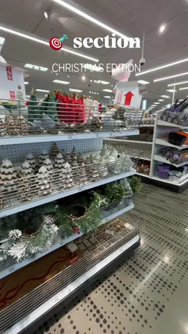love the bullseye 🎯 section @target everything was so cute! 😱🎄🎅 #targetfinds #targetbullseye #christmas #559 #foryoupage 