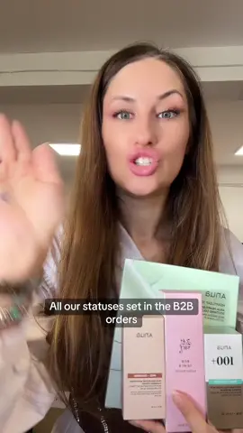 💫 Boost your store with Qudo B2B 🇰🇷 Korean skincare wholesale made for Europe 💶 Exclusive wholesale offers for retailers 🚀 Fast & reliable delivery to your shop 🤝 Your trusted partner in beauty wholesale #KoreanSkincare #QudoBeauty #BeautyWholesale #WholesaleEurope #B2BBeauty