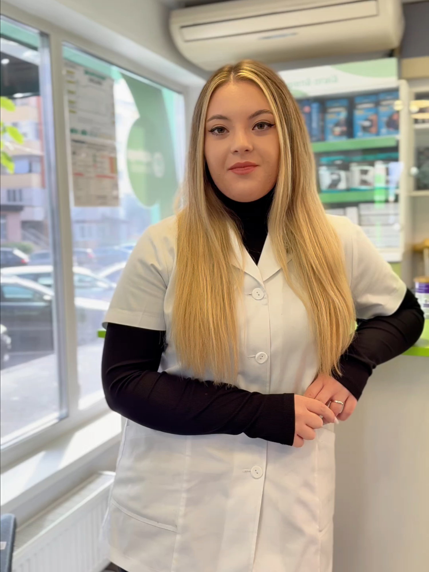 💊 În Farmaciile Someșan, te așteptăm cu grijă și responsabilitate față de sănătatea ta. Pentru rețetele compensate, îți oferim atât variantele originale, cât și cele generice, explicându-ți cu claritate diferențele dintre ele — ca tu să poți face alegerea potrivită, informată și avantajoasă. 💚 Scopul nostru este să îți asigurăm tratamentul corect, la un preț accesibil și cu respect pentru nevoile tale reale. 📍Farmaciile Someșan – transparență, echilibru și grijă față de fiecare pacient. #FarmaciileSomesan #SanatateResponsabila #ReteteCompensate #VarianteGenerice #IngrijireCuRespect