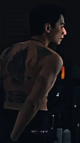 နတ်ဆရာလေးကို ချစ်မိနေပြီ😍😍 #blseries #khemjiratheseries #foryoupage #fyp #kengharit @Ei Thu🍀🐼 