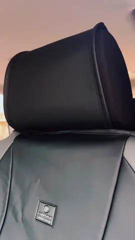 #CARPASSLeatherCarSeatCover #tiktokshop 