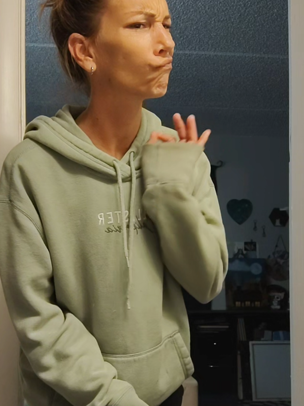 Whatevs, pops 😒👌🏻#jasonbankscomedy #jasonbanks #comedy 