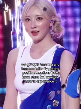 I wish this era happened as 7 #babymonster #rami #WEGOUP #foryou #kpopfyp 