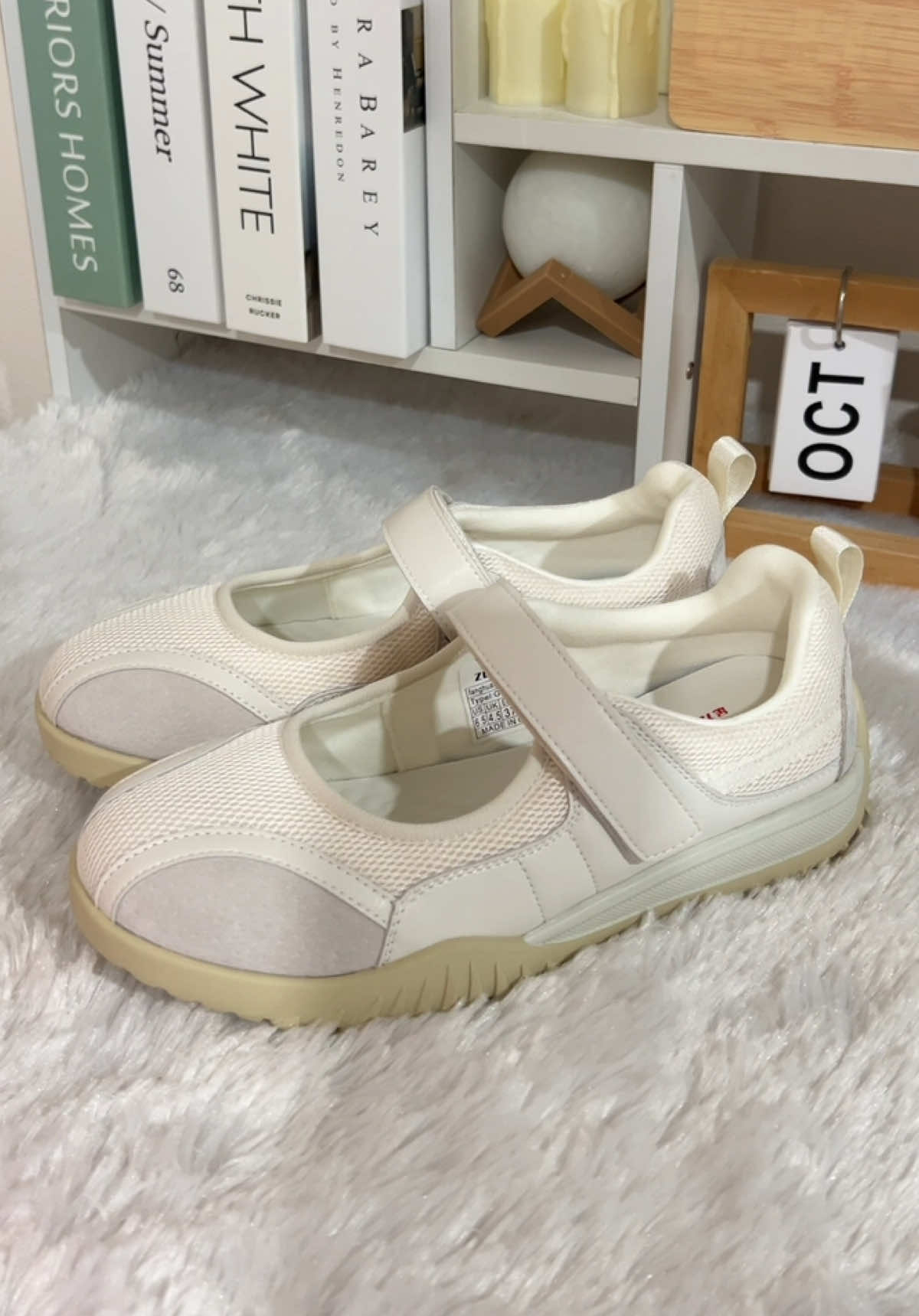 #รองเท้าแมรี่เจน #รองเท้าzuliz #รองเท้าผ้าใบ #รองเท้าเพื่อสุขภาพ #รองเท้านุ่มใส่สบาย 