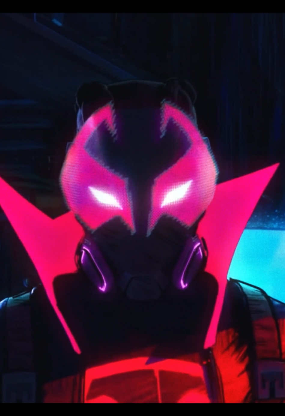 more than ever #spiderman #prowler #spiderverse #lucki #edit 