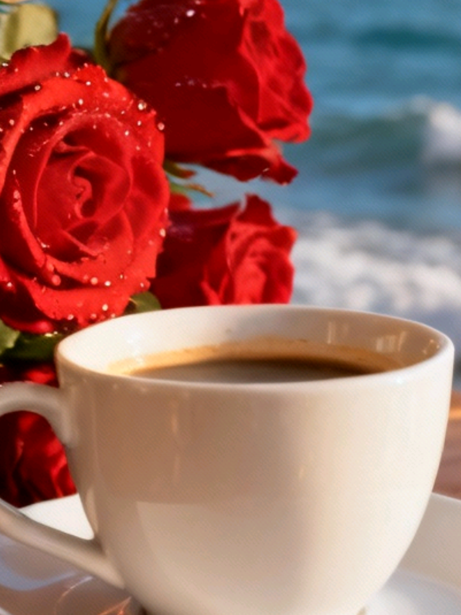 صباح الخير صباح الورد 🌹🥰🌹🌷🌺 يسعد جميع اوقاتك صباح الياسمين  فيروز فيروزيات 🌺 ورد قهوة ☕🌹  #صباح_الخير 🌹☕🌺🌷🥰💓😍 #صباح_الورد 🎹🎺💌❤️‍🔥💗🕳️🎛️ #فيروزيات 🎧🎵🎙️🎻💥💫🤗 #فيروز 🫂🪻🥹😊☺️🎼✨💞🌸 #صباحكم_أحلى_صباح 🥹😊☺️😘