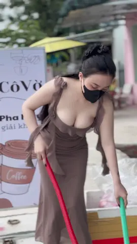 Tiệm mình dời qua địa chỉ mới rồi nhee, huớng lên cầu rạch miễu 2, cuối tháng này khai trương mn nhớ ghé mình uống nước nhee #chi2covo 