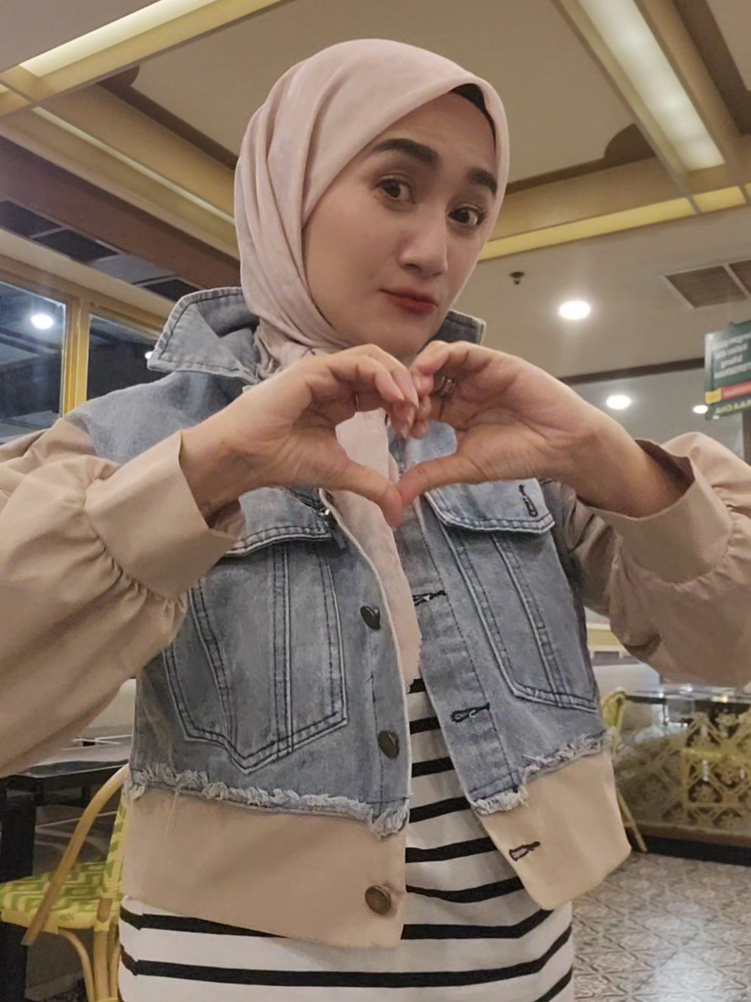 Assalamualaikum...Kok sepiiii....Kalian dimana sayang.....sehat bahagia terus ya Kawanini..😘😘😘 #fyp #fypシ゚viral #gantengnyapacarku #ninicarlina #original 