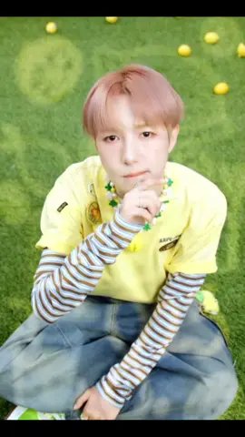 anak ketchil #renjun 