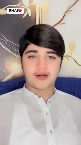 Bhai💖#unfreezemyacount #pleasviralvideo🙏🙏 #loveyouallfans❤❤🥰😘 #thanks🤍❤️🖤 #mughalsab53 @👑Mughal Badshah👑 