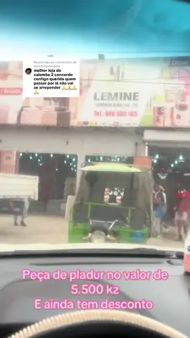 A responder a @gorethngolangola #angola🇦🇴portugal🇵🇹brasil🇧🇷 