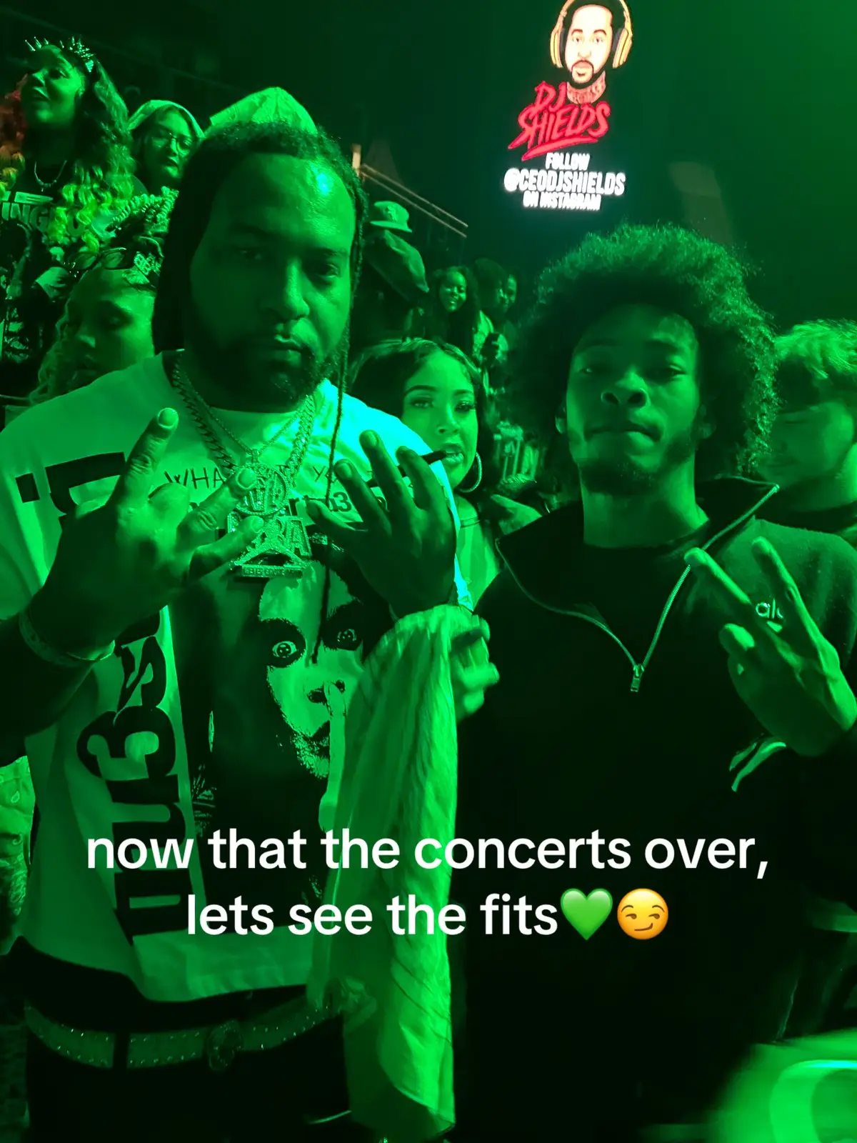 me n bobo in this mf, YEAA💚 @NbaYoungBoy #masa #nbayoungboy #bobo 