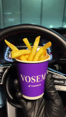 لو جربتو السماش برجر بترجعون لها على ضمانتي 😍😍😍😍😍❤️ خيالية بشكل لايوصف #برجر #سماش_برجر #vosem #حي_طيبة #مالي_خلق_احط_هاشتاقات 