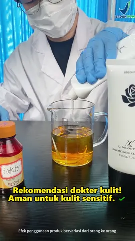 Cocok untuk semua jenis kulit lohh🤩✨#fypppppppppppppppppppppppp #atasiflekhitam #chaloneseskincare #ForYourBeauty #recommendations #bpomdanhalal #skincareroutine #skincareviral #facialwash #wajibcoba #andalan #solution #kerutan #cerahalami #glowingskincare #BigSale #4u #H